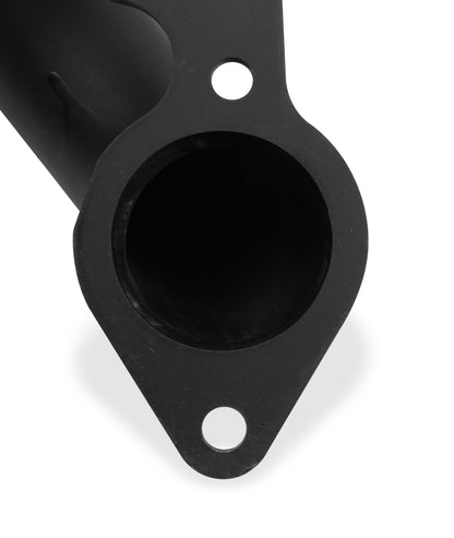 Hooker Super Competition Long Tube Headers - Painted - Photo - out of package Back