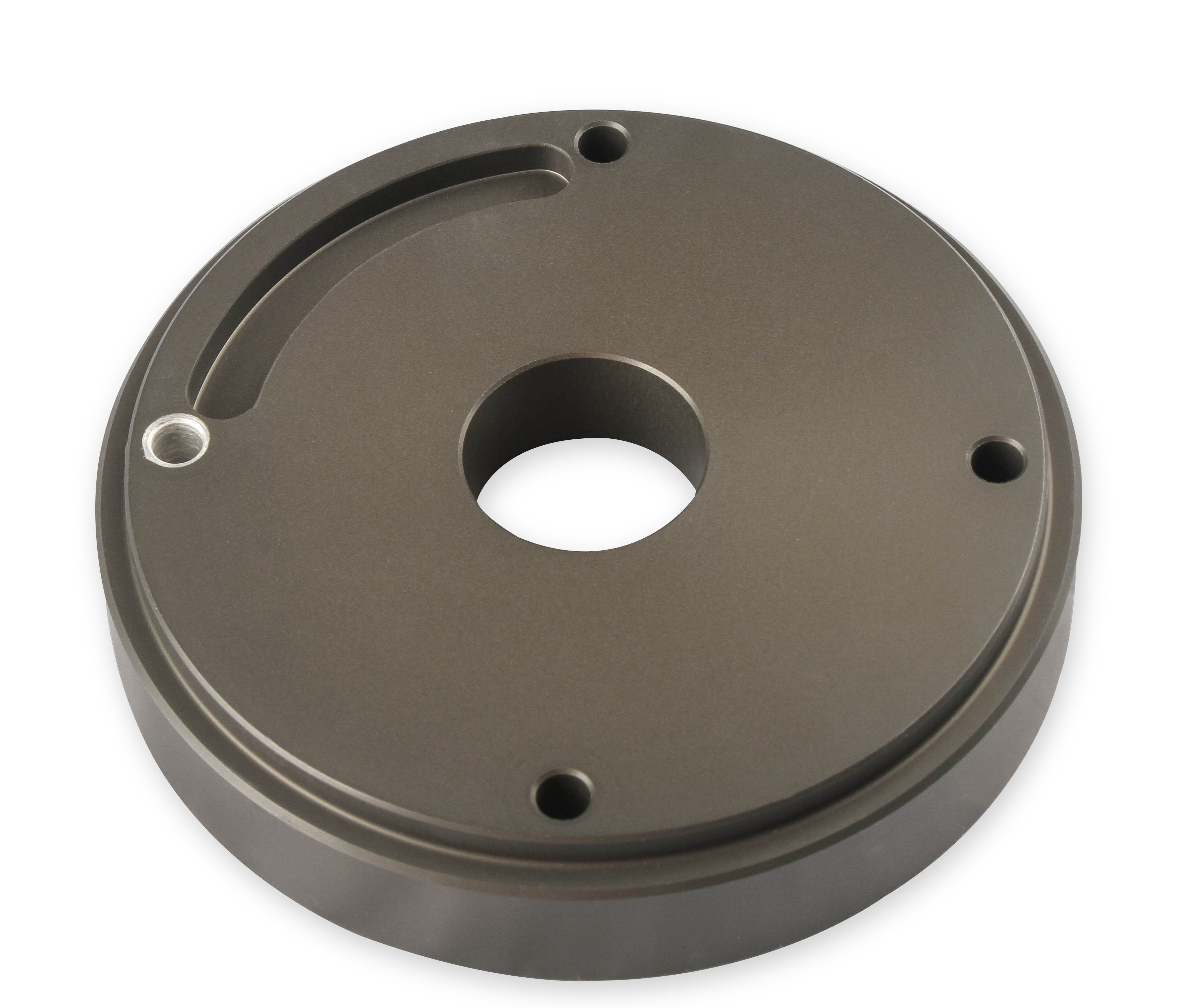 Hays Hydraulic Release Bearing Kit for T-56/TR6060 Trans w/GM LS2/3/7 Engines. - Photo - out of package Side