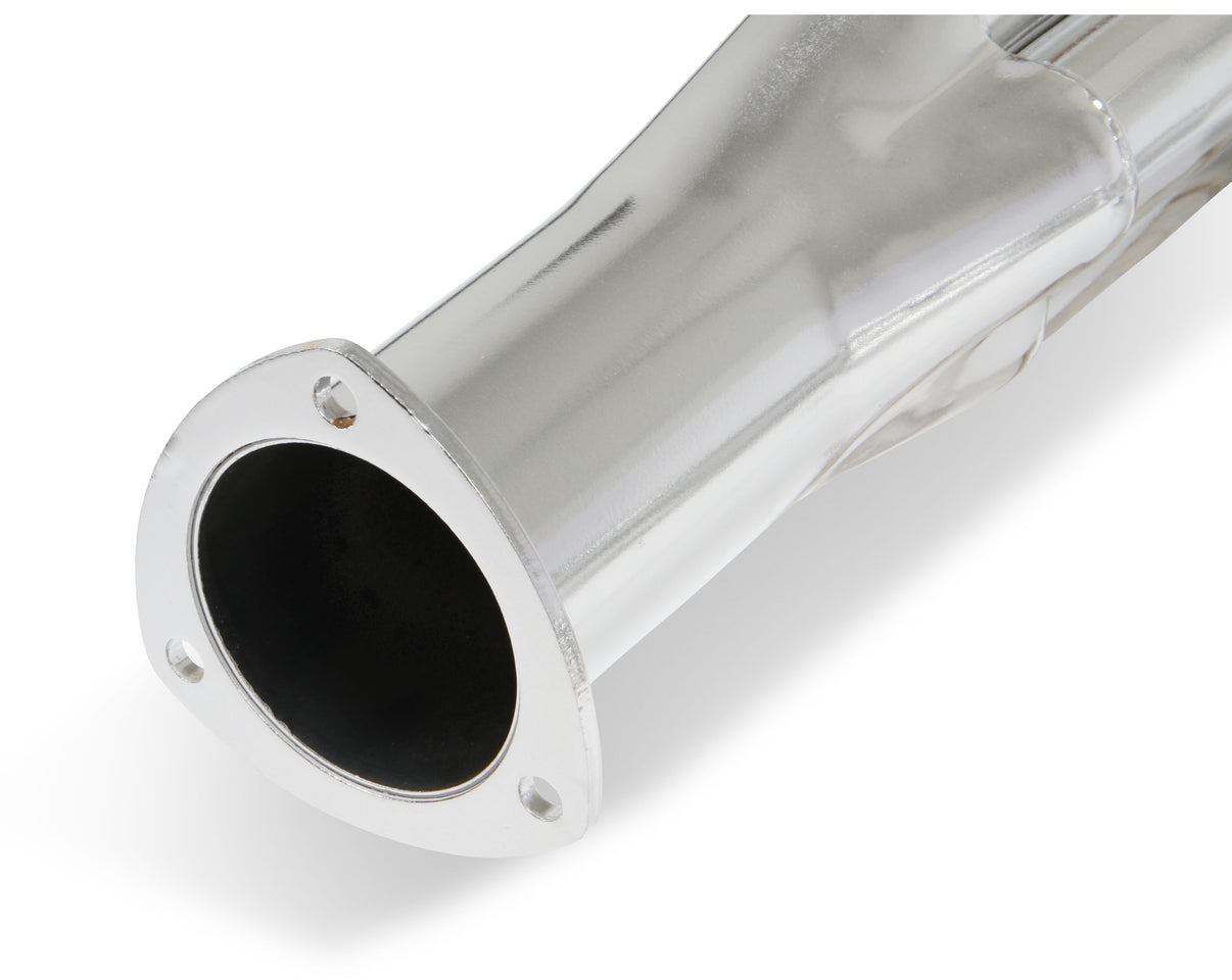 Hooker Competition Long Tube Headers - Ceramic Coated - Photo - out of package Top