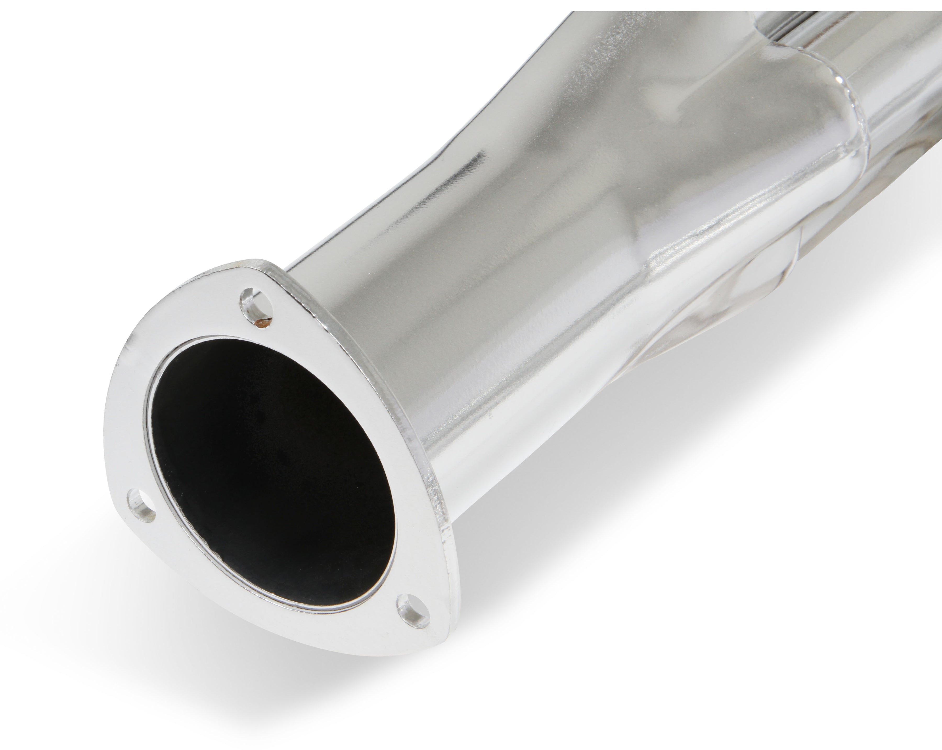 Hooker Competition Long Tube Headers - Ceramic Coated - Photo - out of package Top