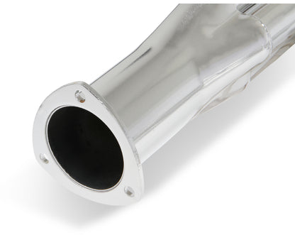 Hooker Competition Long Tube Headers - Ceramic Coated - Photo - out of package Top