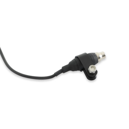 GEN BOOM, SPKRS, EARBUD 3.5MM - Stilo Integrated Electronics - Gentex Boom Mic, Earmuff Speakers - + Prise jack 3,5 mm pour écouteurs