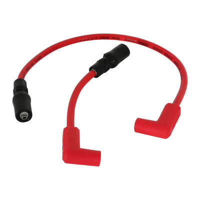 Custom Wire Set - 1999-2008 Buell All Models / 1999-2017 Dyna FXD (Carb or FI)
- 8MM - Red