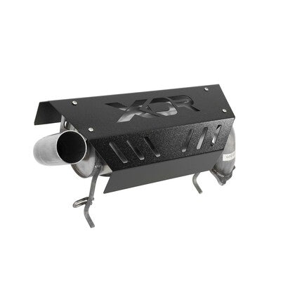 18-21 POLARIS RZR PERFORMANCE PKG 4DR - ADS 2018-2021 Polaris Turbo S PERFORMANCE PACKAGE 4DR