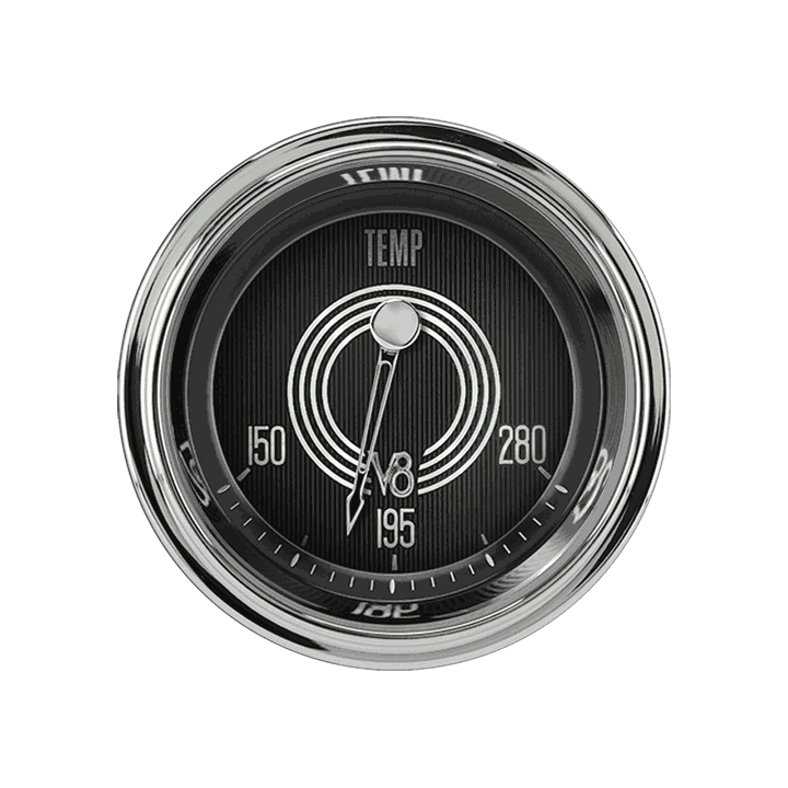 Classic Instruments V8SR26SHC primary image