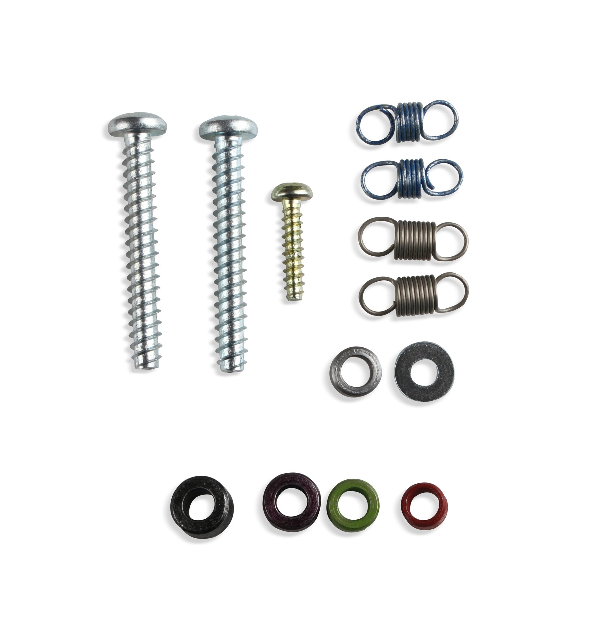 MSD Black Distributor, Ford, 351C-460, Ready-to-Run, Steel Gear - Photo - out of package Left