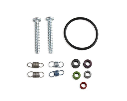 MSD Ready-to-Run Marine Distributor Ford 351C-460, Steel Gear - Photo - out of package Angle