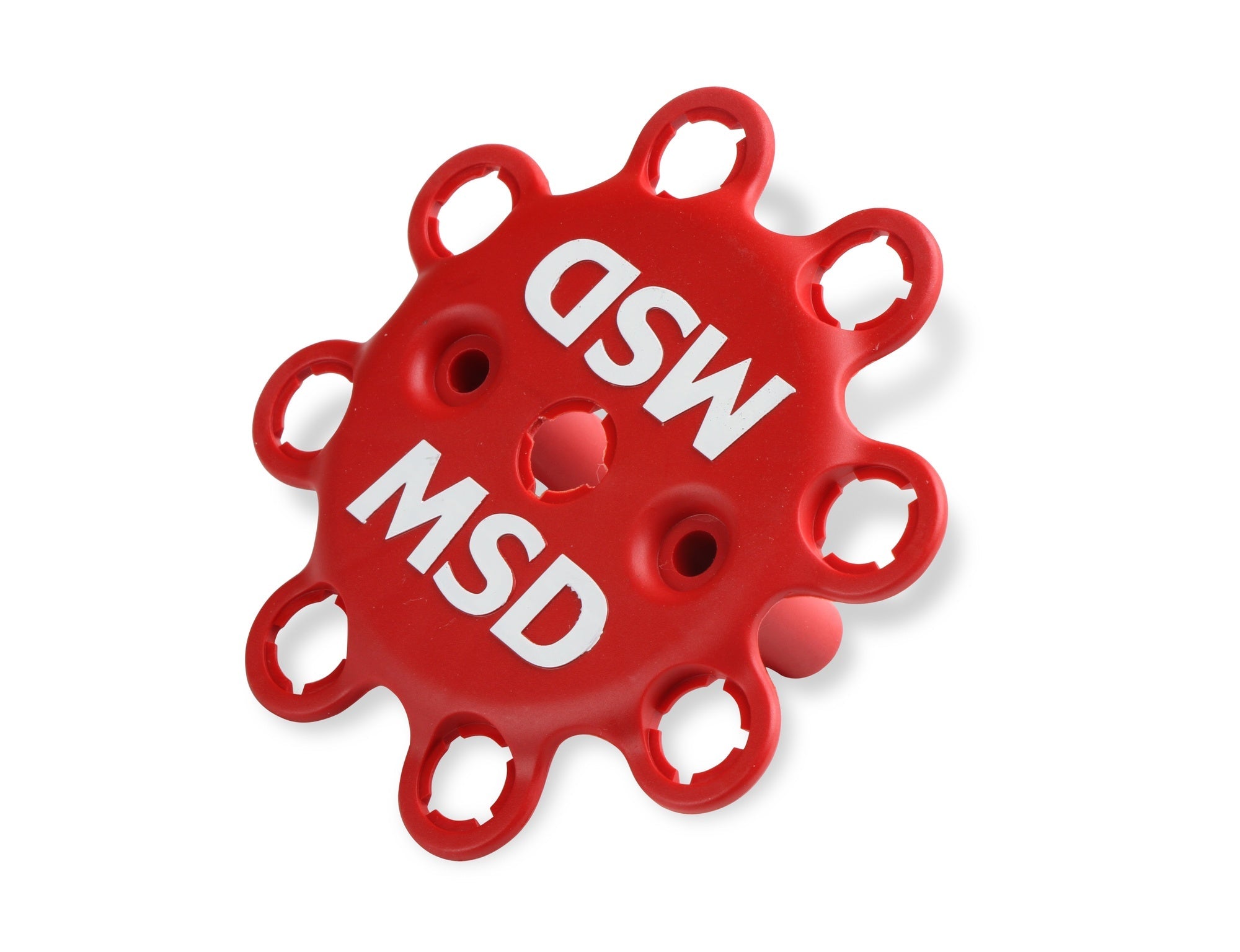 MSD Ready-to-Run Marine Distributor Ford 351C-460, Steel Gear - Photo - out of package Side