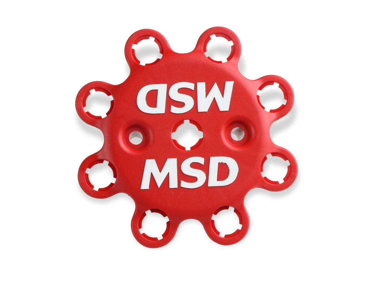 MSD Ready-to-Run Marine Distributor Ford 351C-460, Steel Gear - Photo - out of package User 1