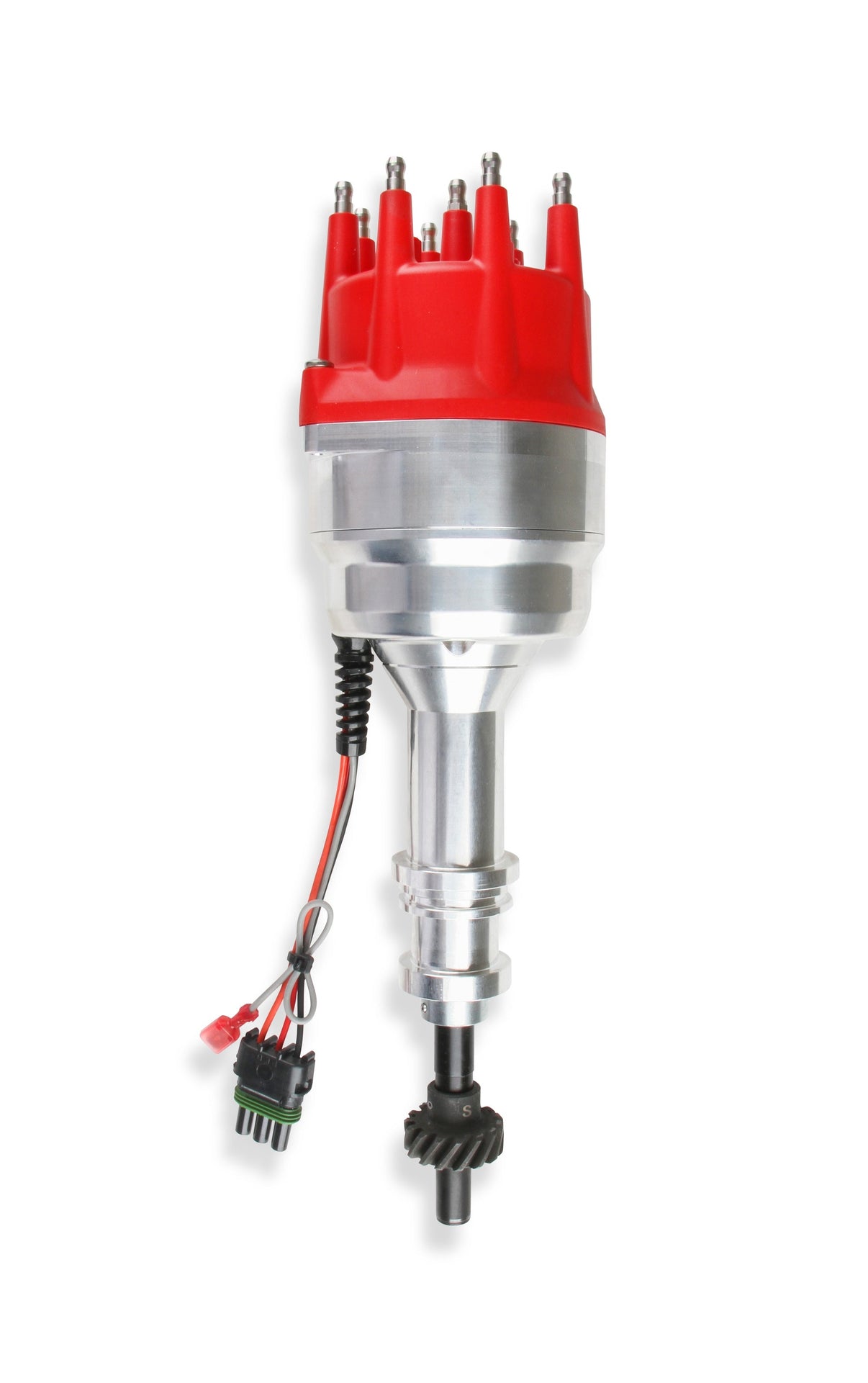 MSD Ready-to-Run Marine Distributor Ford 351C-460, Steel Gear - Photo - out of package User 3