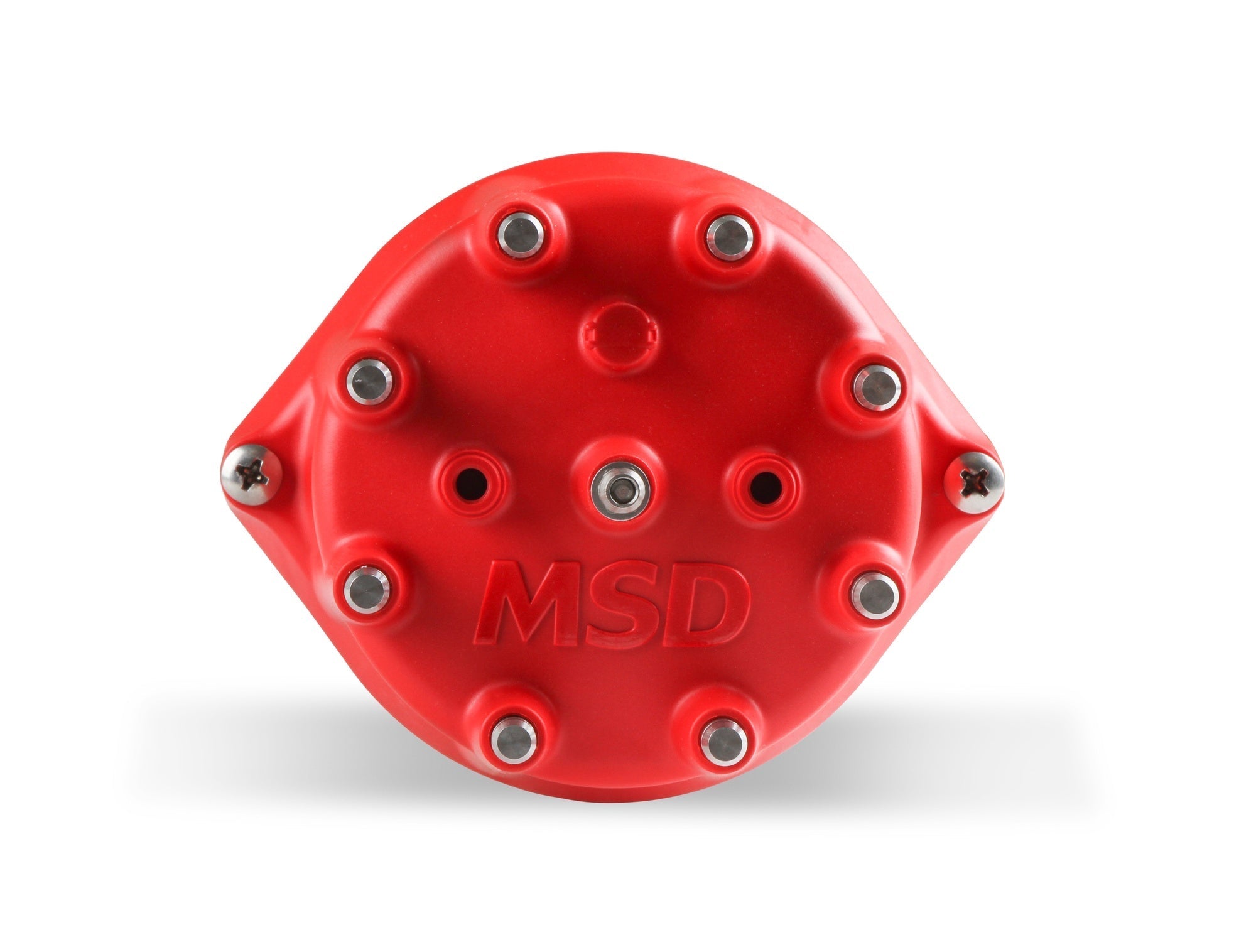 MSD Ready-to-Run Marine Distributor Ford 351C-460, Steel Gear - Photo - out of package User 4