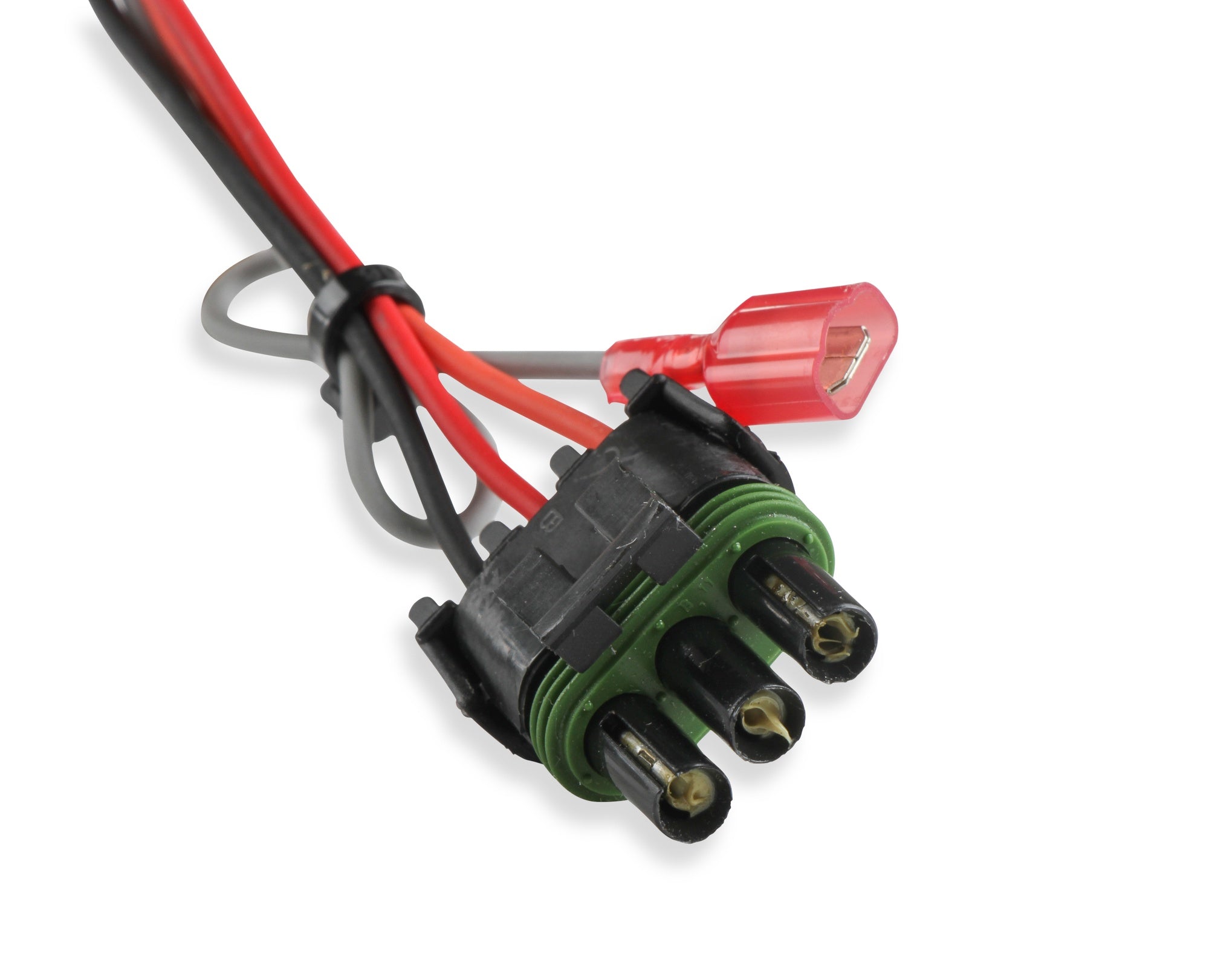 MSD Ready-to-Run Marine Distributor Ford 351C-460, Steel Gear - Photo - out of package Front