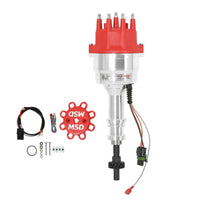 Ready-to-Run Marine Dist. Ford 351-460 - Ford 351C-460 Ready-to-Run Marine Distributor