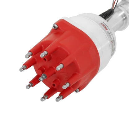 Ready-to-Run Marine Dist. Ford 351-460 - Ford 351C-460 Ready-to-Run Marine Distributor
