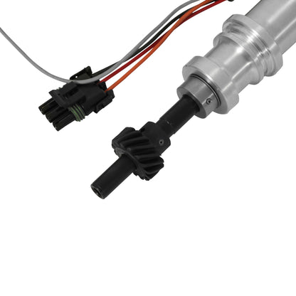 Dist, Ford 289/302, Ready-To-Run, Stl Gr - Ford 289/302 Ready-To-Run Distributor, Steel Gear