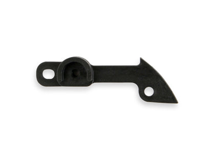 MSD Black Dist, Ford 289/302,RTR,STL GR - MSD Black Distributor, Ford 289/302, Ready-to-Run, Steel Gear