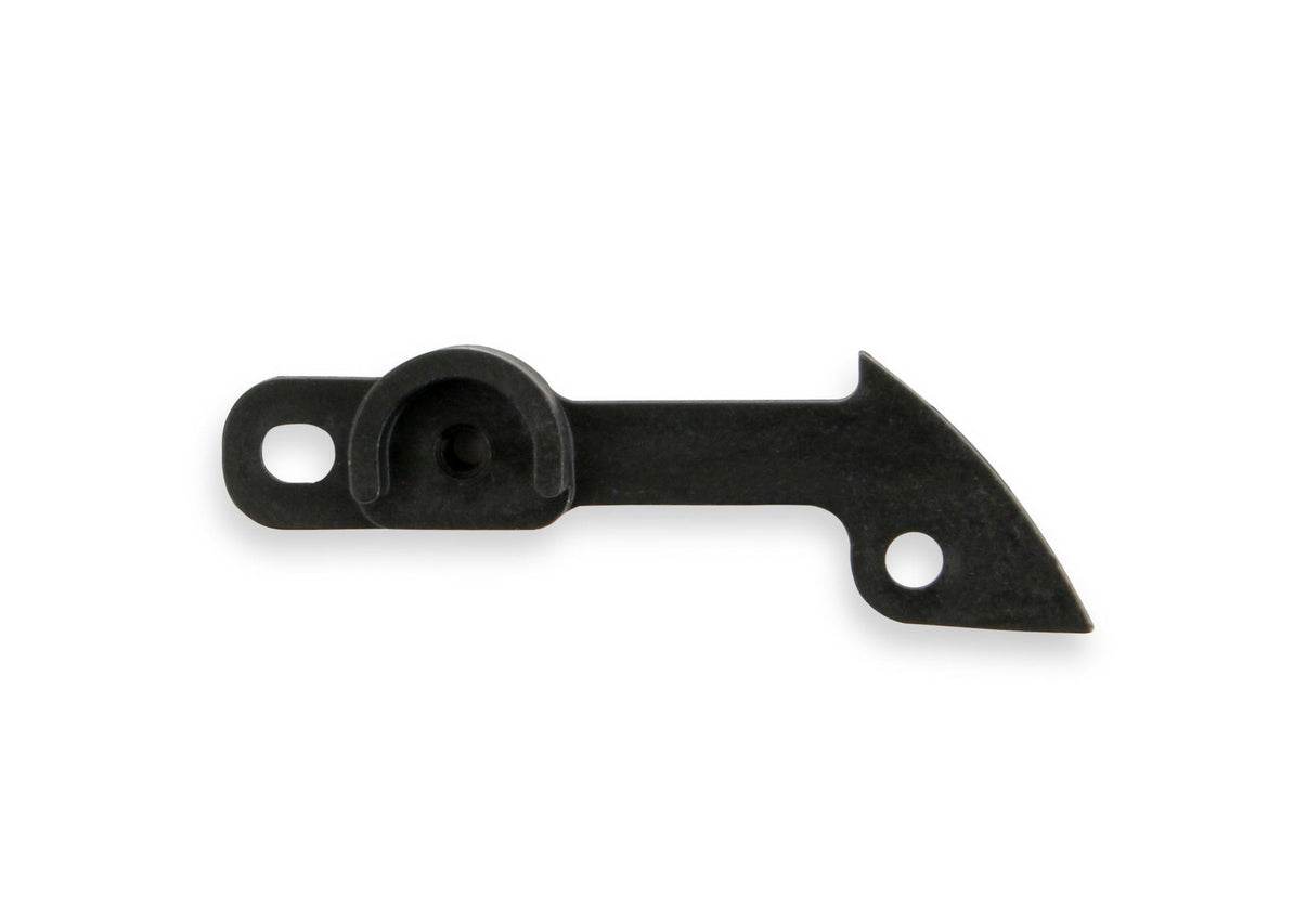 MSD Black Distributor, Ford 289/302, Ready-to-Run, Steel Gear - Photo - out of package Angle