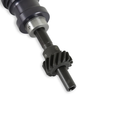 MSD Black Distributor, Ford 289/302, RTR - MSD Black Ford 289/302 Ready-To-Run Distributor