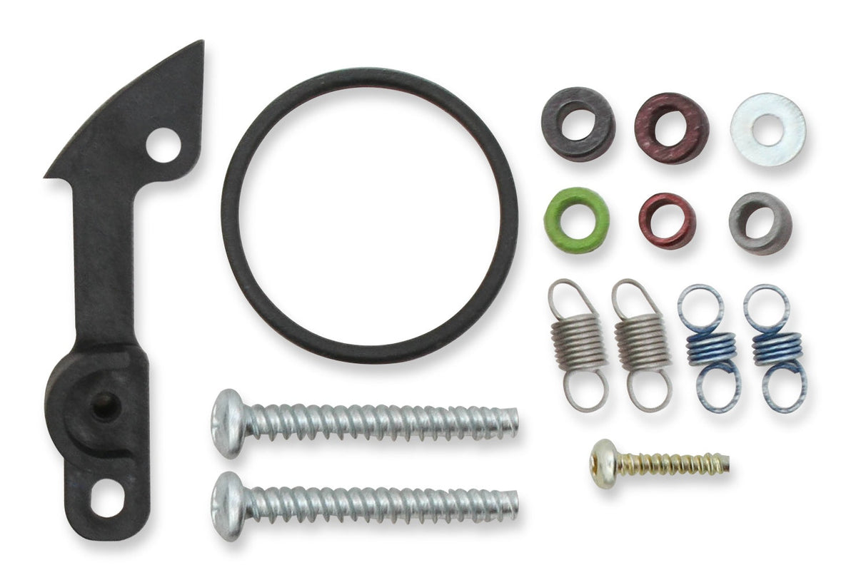 Ford 289/302 Ready-To-Run Distributor, Black Cap - Photo - out of package User 2