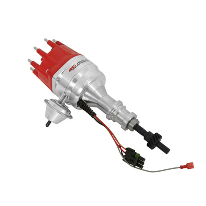 Distributor, Ford 289/302, Ready-To-Run - Ford 289/302 Ready-To-Run Distributor