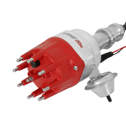 Distributor, Ford 289/302, Ready-To-Run - Ford 289/302 Ready-To-Run Distributor