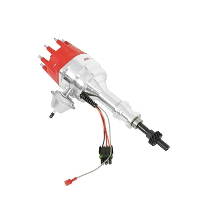 Distributor, Ford 351W, Ready-To-Run - Ford 351W Ready-To-Run Pro-Billet Distributor