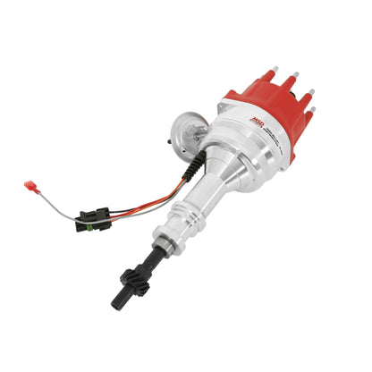Distributor, Ford 351W, Ready-To-Run - Ford 351W Ready-To-Run Pro-Billet Distributor