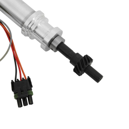 Distributor, Ford 351W, Ready-To-Run - Ford 351W Ready-To-Run Pro-Billet Distributor