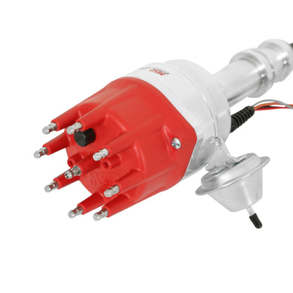 Distributor, Ford 351W, Ready-To-Run - Ford 351W Ready-To-Run Pro-Billet Distributor