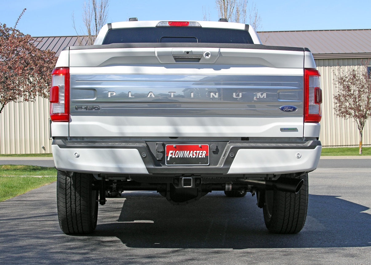 Flowmaster 718115 image 5