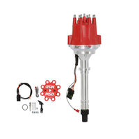 Ready-to-Run Marine Dist. Chevy V8 - Chevy V8 Marine Ready-to-Run Distributor