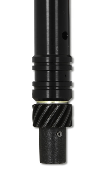 Chevy V8 Marine Ready-to-Run Distributor- Black - Photo - out of package Bottom