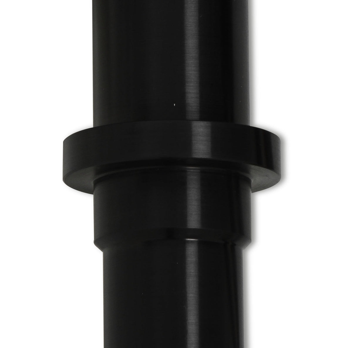 Chevy V8 Marine Ready-to-Run Distributor- Black - Photo - out of package Angle
