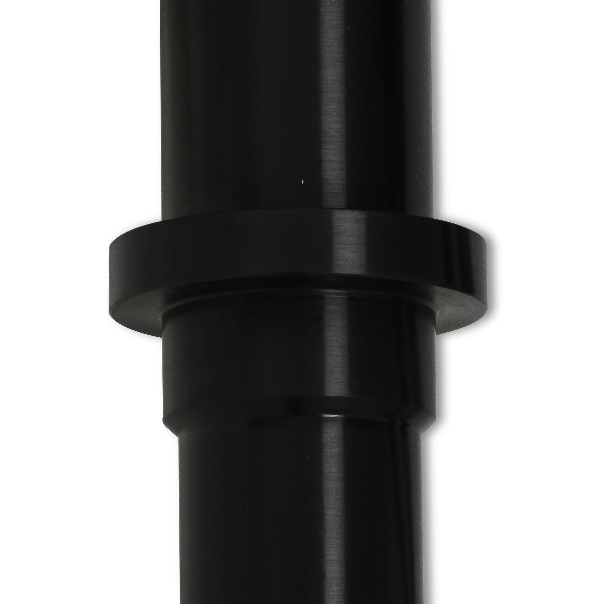 Chevy V8 Marine Ready-to-Run Distributor- Black - Photo - out of package Angle