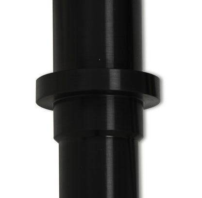 Chevy V8 Marine Ready-to-Run Distributor- Black - Photo - out of package Angle