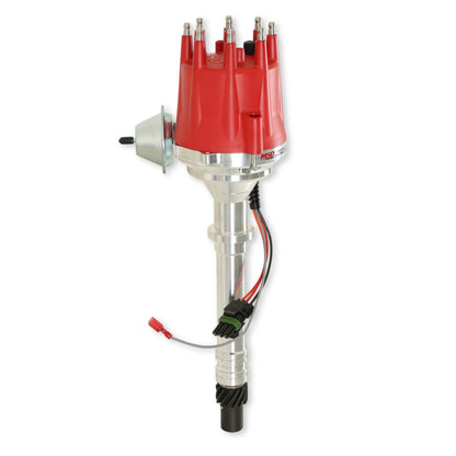Distributor, Chevy V8 w/Internal Module - Chevy V8 w/Internal Module Distributor