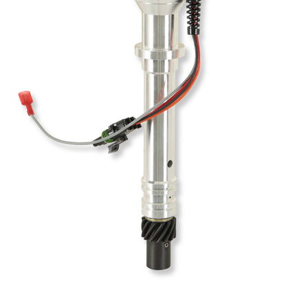 Distributor, Chevy V8 w/Internal Module - Chevy V8 w/Internal Module Distributor