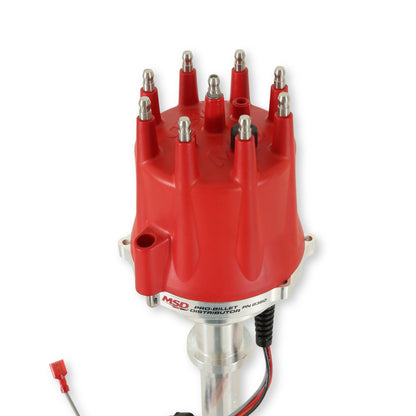 Distributor, Chevy V8 w/Internal Module - Chevy V8 w/Internal Module Distributor