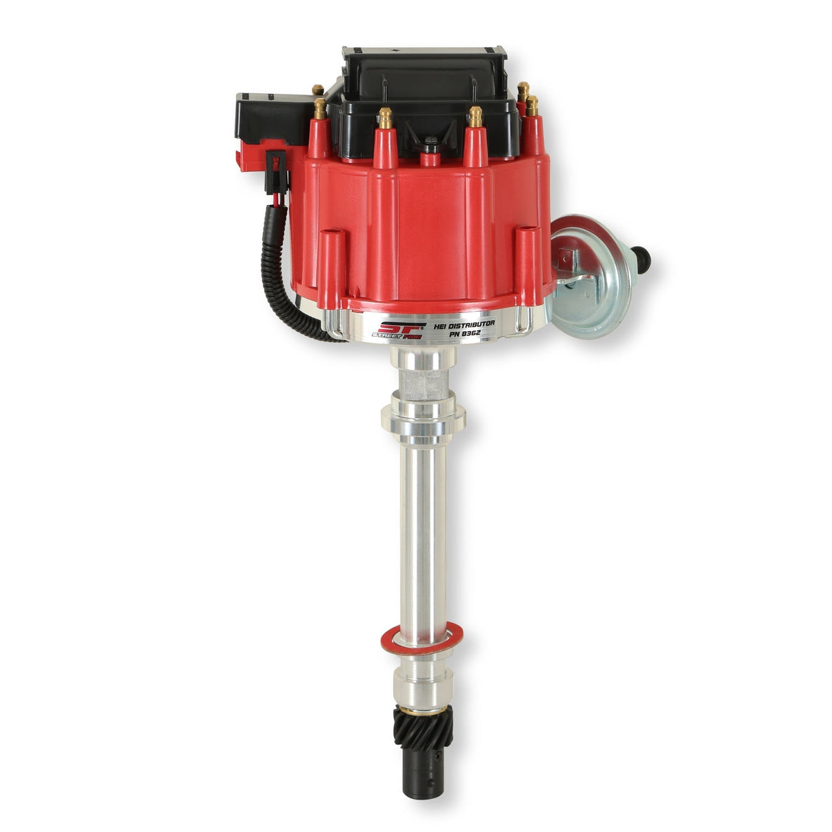 Street Fire Chevrolet V8 GM HEI Distributor - Photo - Primary Front