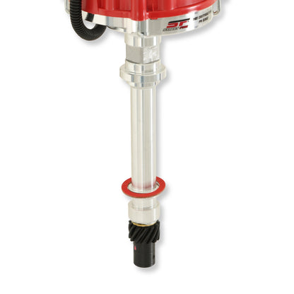 Distributeur Street Fire HEI pour Chevy - Distributeur Street Fire Chevrolet V8 GM HEI