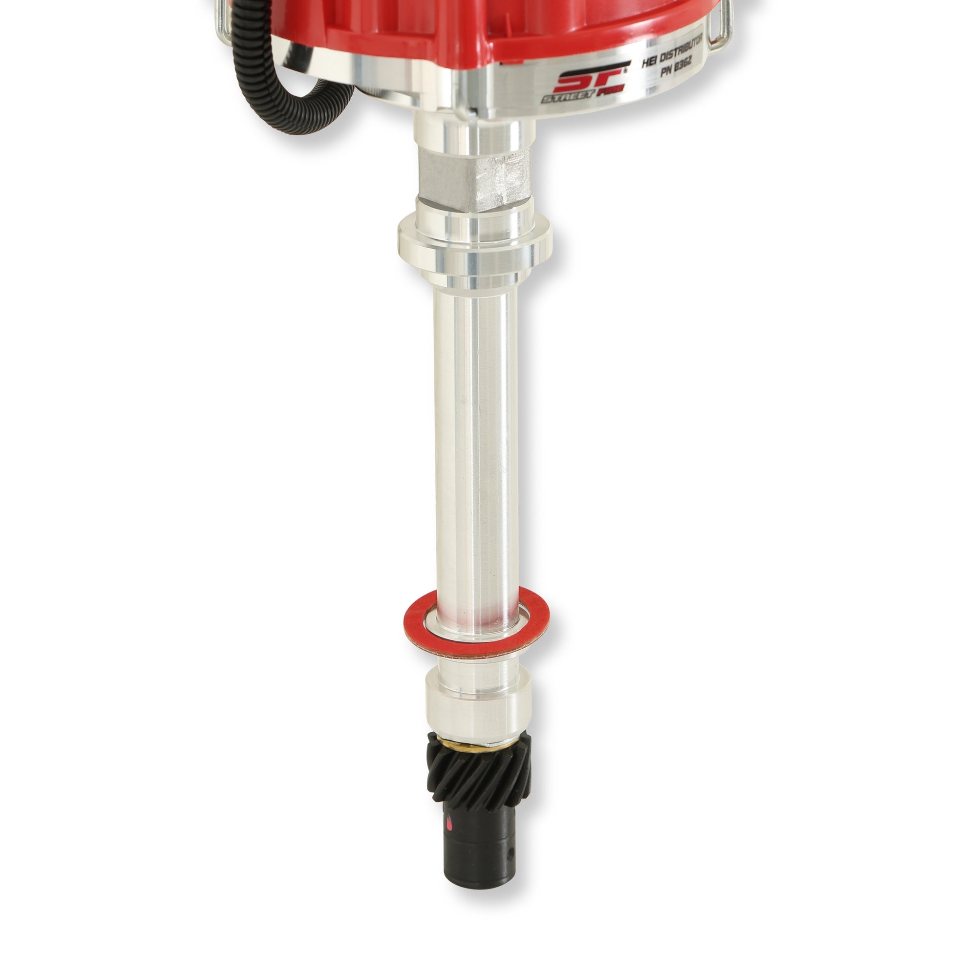 Street Fire Chevrolet V8 GM HEI Distributor - Photo - out of package Top