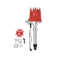 Distributor,Cadillac V8 w/Vacuum Advance - Cadillac V8 Distributor w/Vacuum Advance