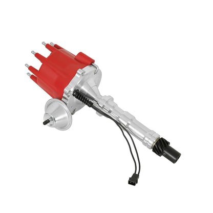 Distributor,Cadillac V8 w/Vacuum Advance - Cadillac V8 Distributor w/Vacuum Advance