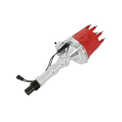 Distributor,Cadillac V8 w/Vacuum Advance - Cadillac V8 Distributor w/Vacuum Advance