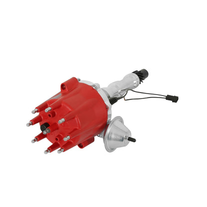 Distributor,Cadillac V8 w/Vacuum Advance - Cadillac V8 Distributor w/Vacuum Advance