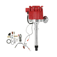 Distributor, Billet GM HEI - GM HEI Billet Distributor