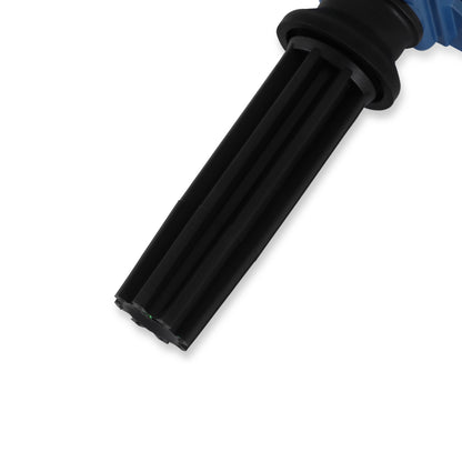 Ignition Coil- SuperCoil- 2012-2017 Ford EcoBoost 2.0L/2.3L - L4 - 4-Pack - Blue