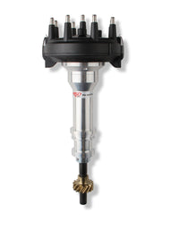 Dist., Ford 351C-460, Crank Trigger, Blk - Ford 351C – 460 Crank Trigger Distributor