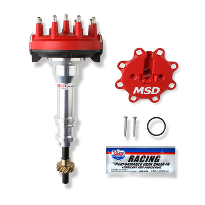 Dist., Ford 351C-460, Crank Trigger - Ford 351C – 460 Crank Trigger Distributor
