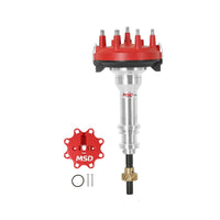 Distributor, 351W, Crank Trigger - Ford 351W Crank Trigger Distributor